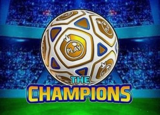 Игра The Champions